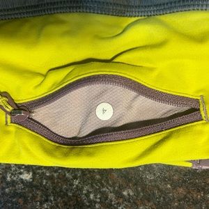 Womens Lulu shorts. Size 4